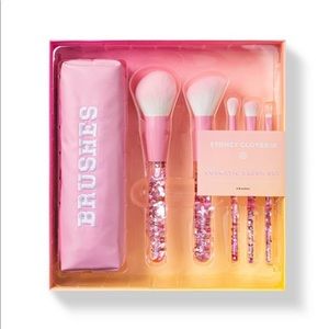 New Stoney Clover Lane x Target Cosmetic Brush Set